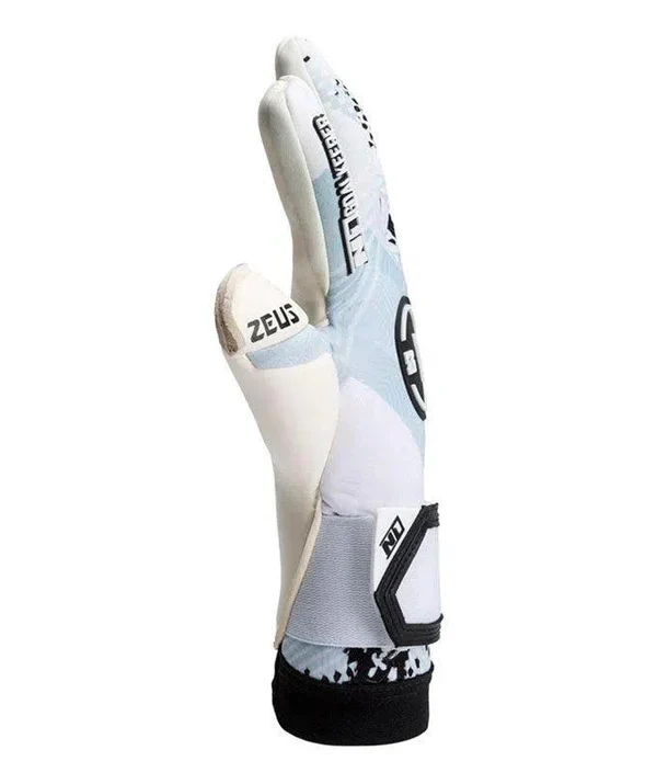 Luva de Goleiro Profissional N1 Zeus - Image 7