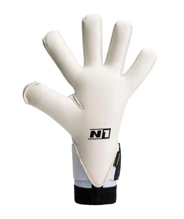 Luva de Goleiro Profissional N1 Zeus - Image 9