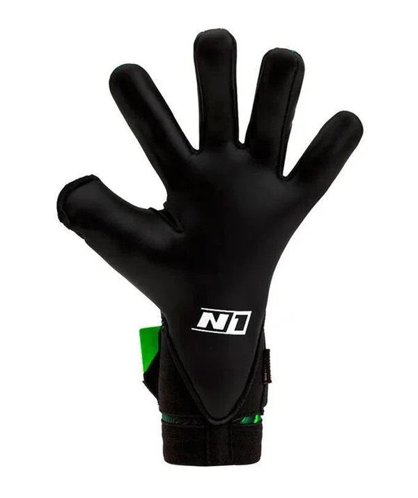 Luva de Goleiro Profissional N1 Zeus - Image 9