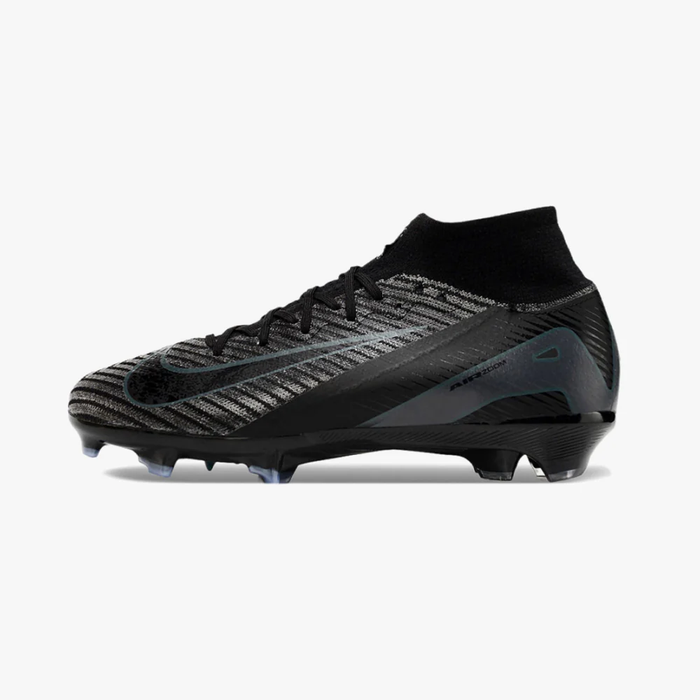 MERCURIAL SUPERFLY 10 (FG) PRONTA ENTREGA - Image 2
