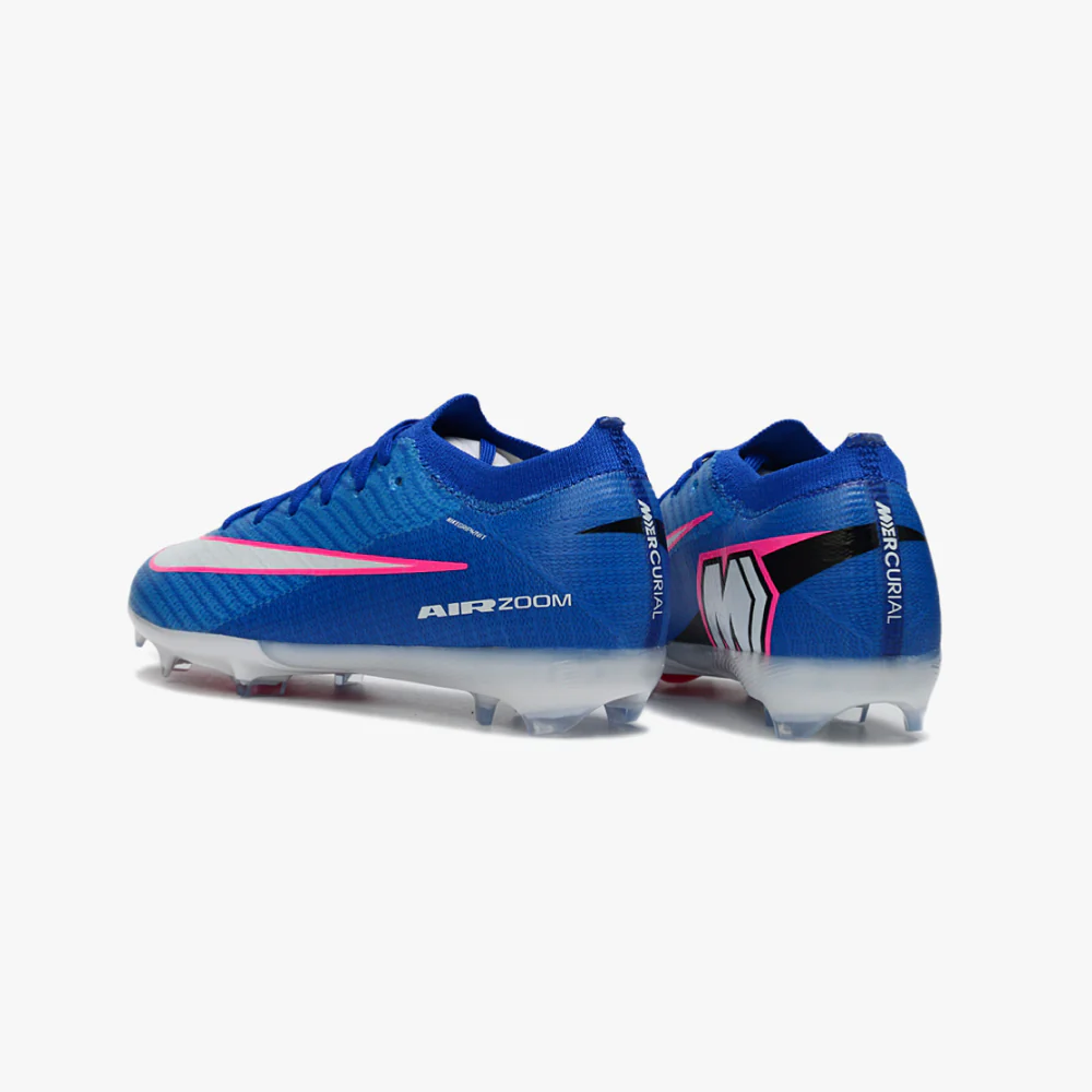 MERCURIAL VAPOR 16 (FG) PRONTA ENTREGA - Image 4
