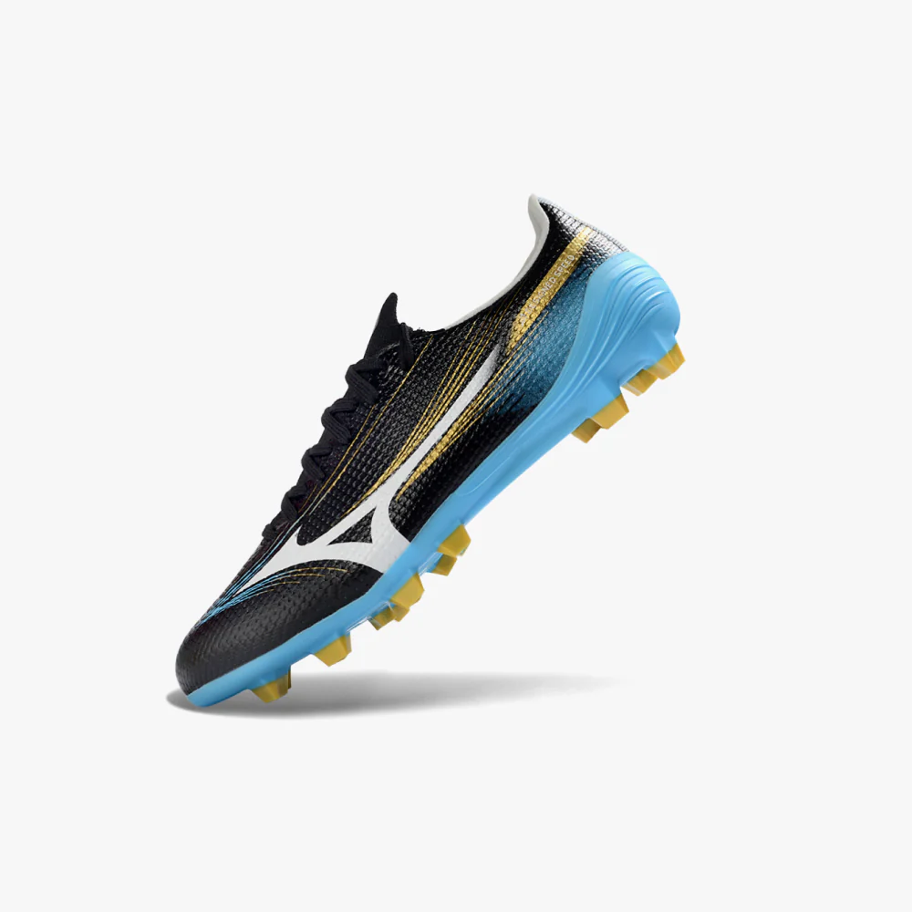 MIZUNO ALPHA 3 ELITE (FG) - Image 2