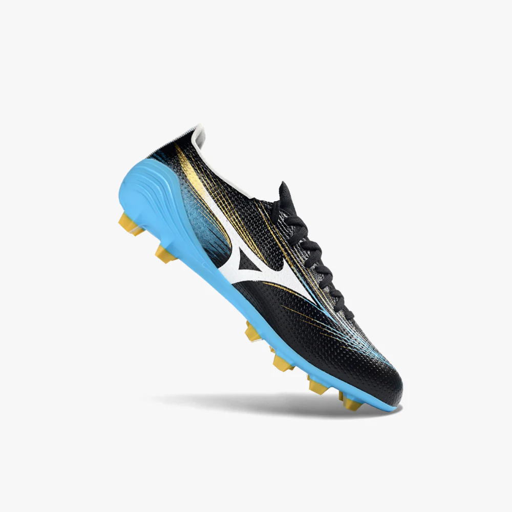 MIZUNO ALPHA 3 ELITE (FG) - Image 3