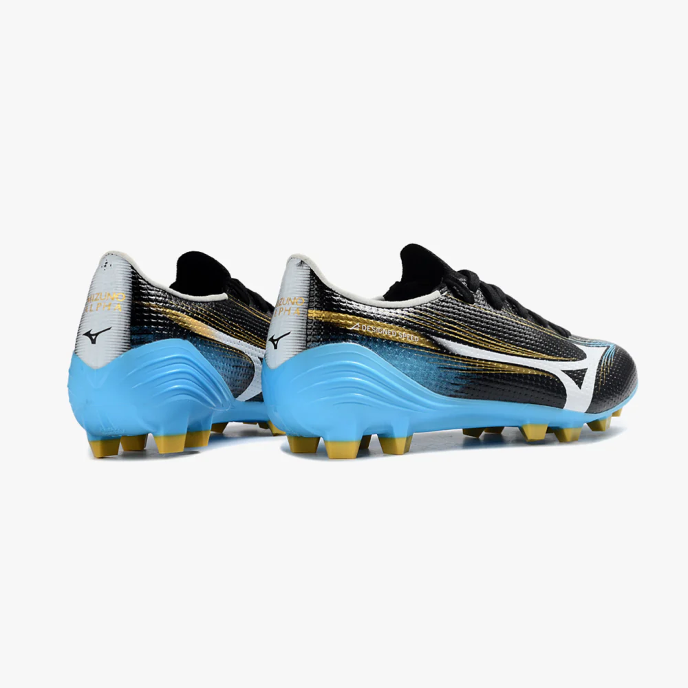 MIZUNO ALPHA 3 ELITE (FG) - Image 4