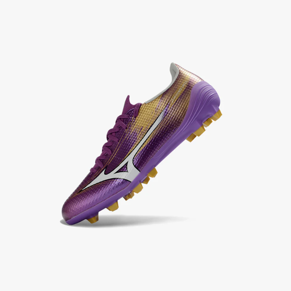 MIZUNO ALPHA 3 ELITE (FG) - Image 2