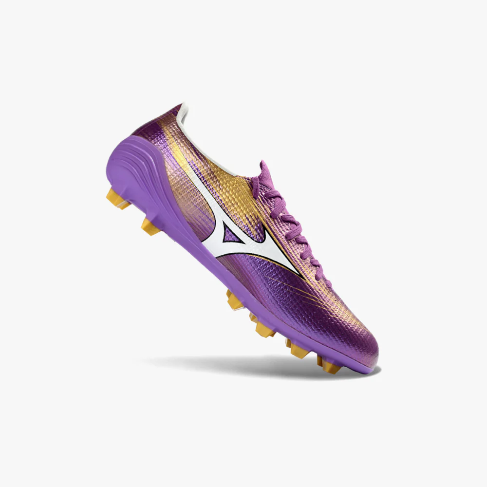 MIZUNO ALPHA 3 ELITE (FG) - Image 3