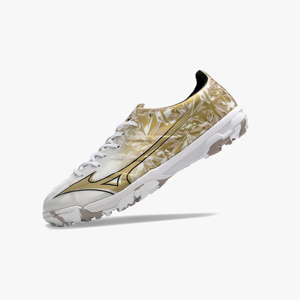 MIZUNO ALPHA MADE IN JAPAN (TF) - Image 10