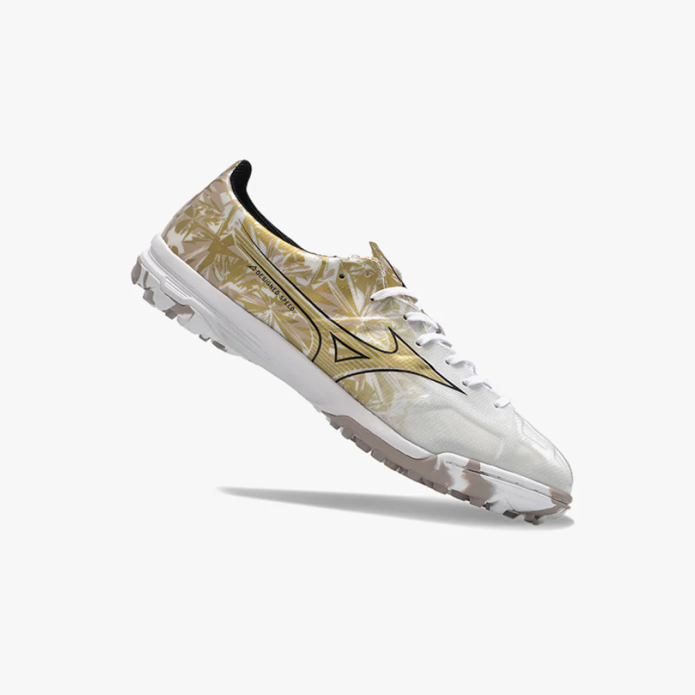 MIZUNO ALPHA MADE IN JAPAN (TF) - Image 11