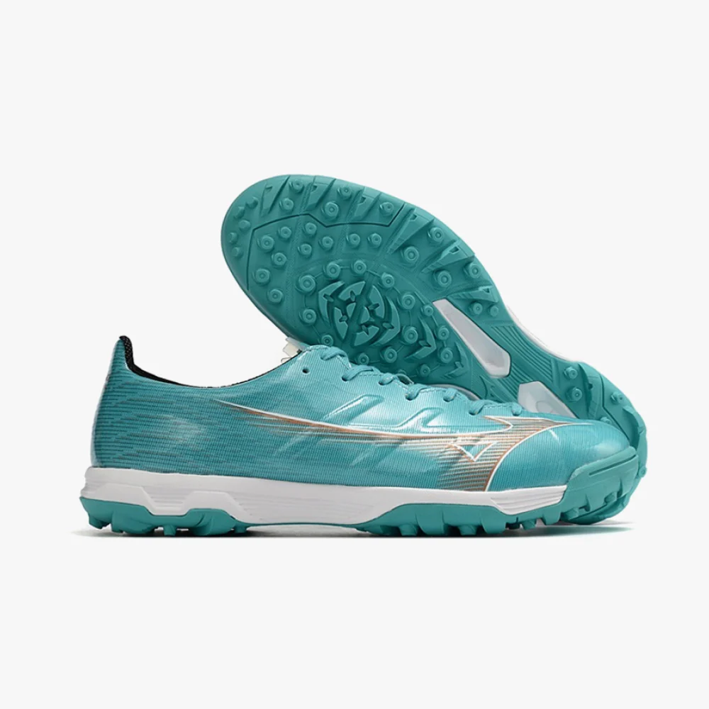 MIZUNO ALPHA MADE IN JAPAN (TF) - Image 13