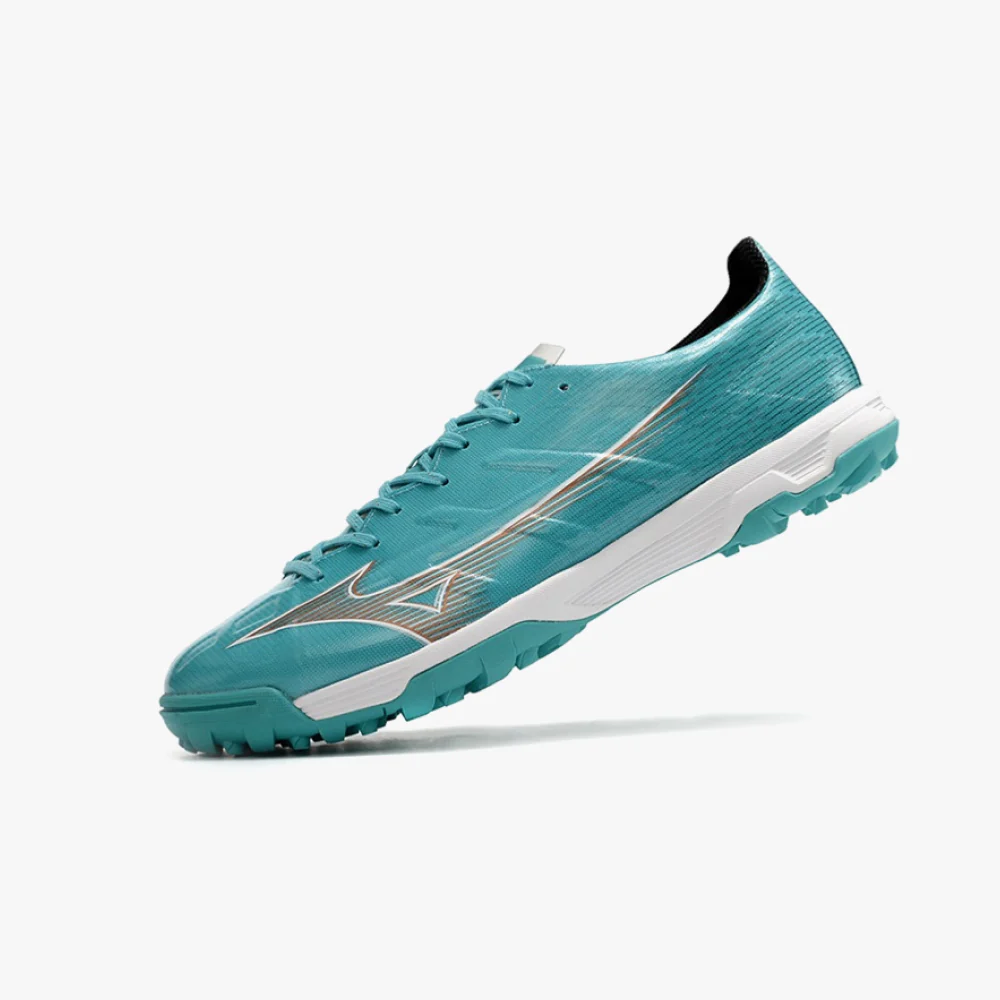MIZUNO ALPHA MADE IN JAPAN (TF) - Image 14