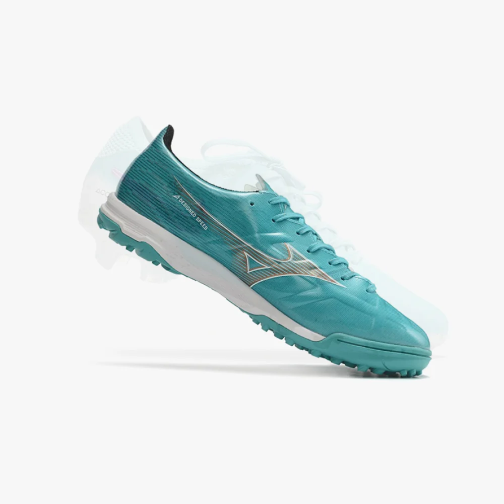 MIZUNO ALPHA MADE IN JAPAN (TF) - Image 15