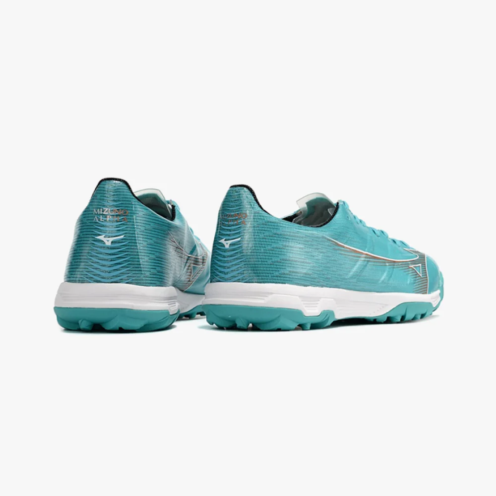 MIZUNO ALPHA MADE IN JAPAN (TF) - Image 16