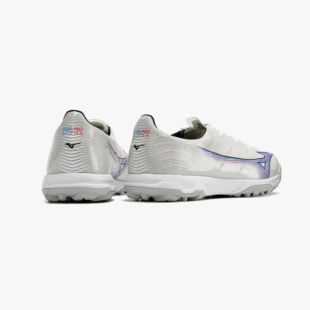 MIZUNO ALPHA MADE IN JAPAN (TF) - Image 20