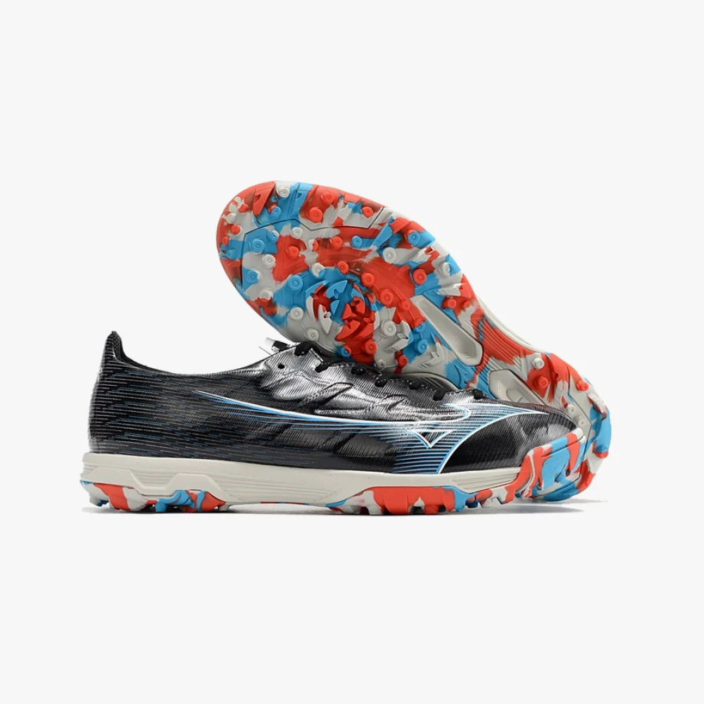 MIZUNO ALPHA MADE IN JAPAN (TF) - Image 21