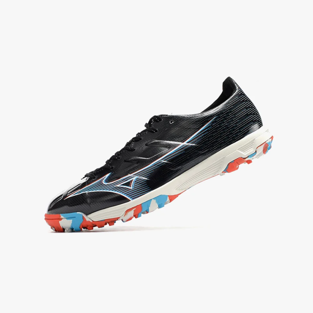 MIZUNO ALPHA MADE IN JAPAN (TF) - Image 22