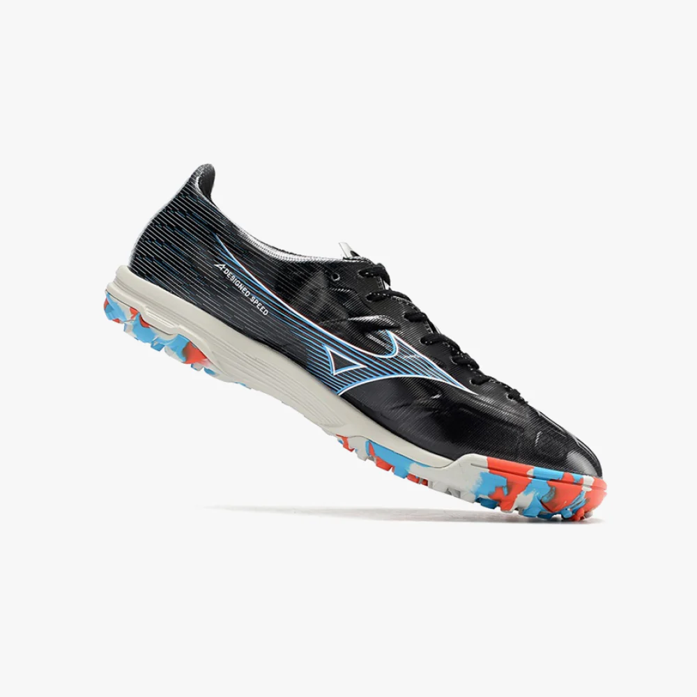 MIZUNO ALPHA MADE IN JAPAN (TF) - Image 23