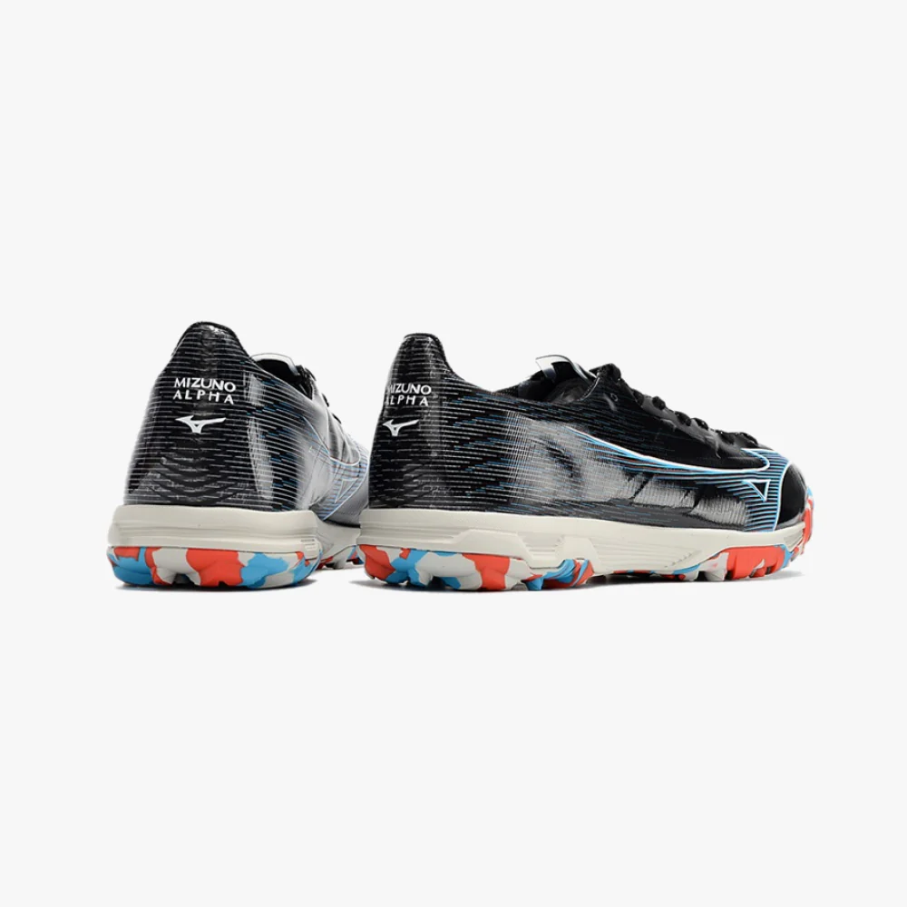 MIZUNO ALPHA MADE IN JAPAN (TF) - Image 24