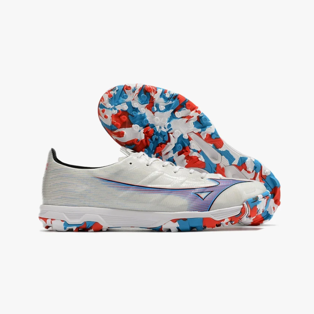MIZUNO ALPHA MADE IN JAPAN (TF) - Image 25