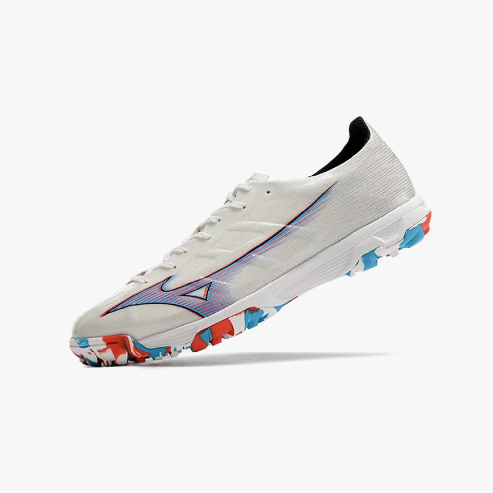 MIZUNO ALPHA MADE IN JAPAN (TF) - Image 26
