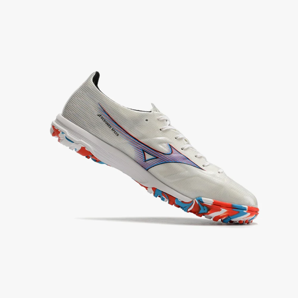 MIZUNO ALPHA MADE IN JAPAN (TF) - Image 27