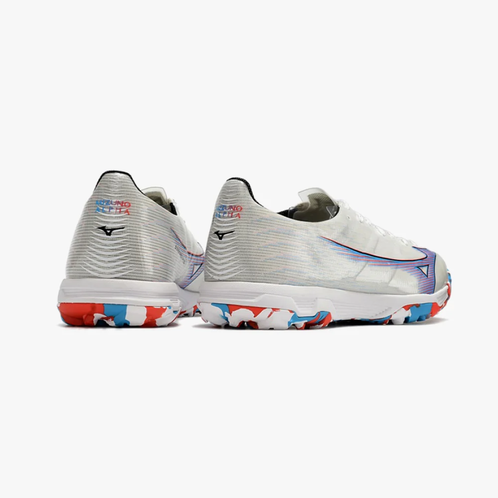 MIZUNO ALPHA MADE IN JAPAN (TF) - Image 28
