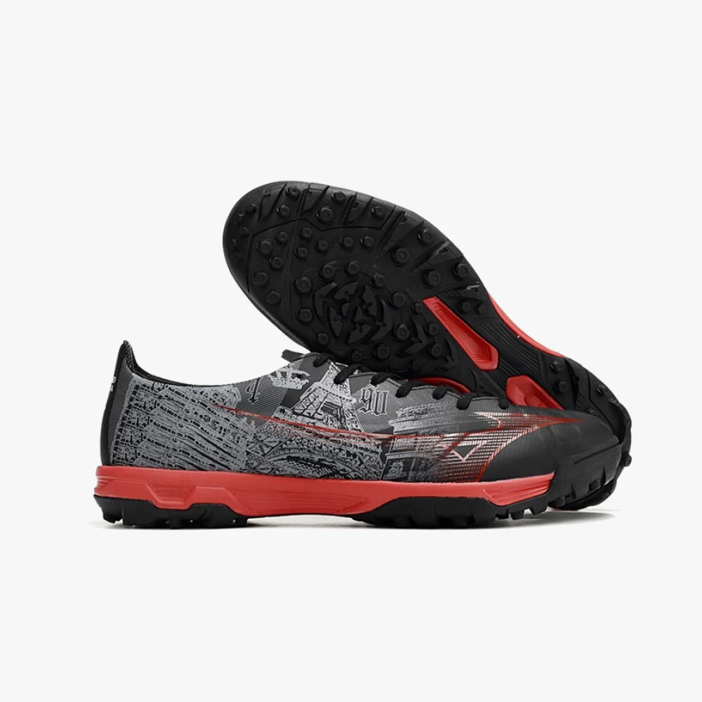 MIZUNO ALPHA MADE IN JAPAN (TF) - Image 29