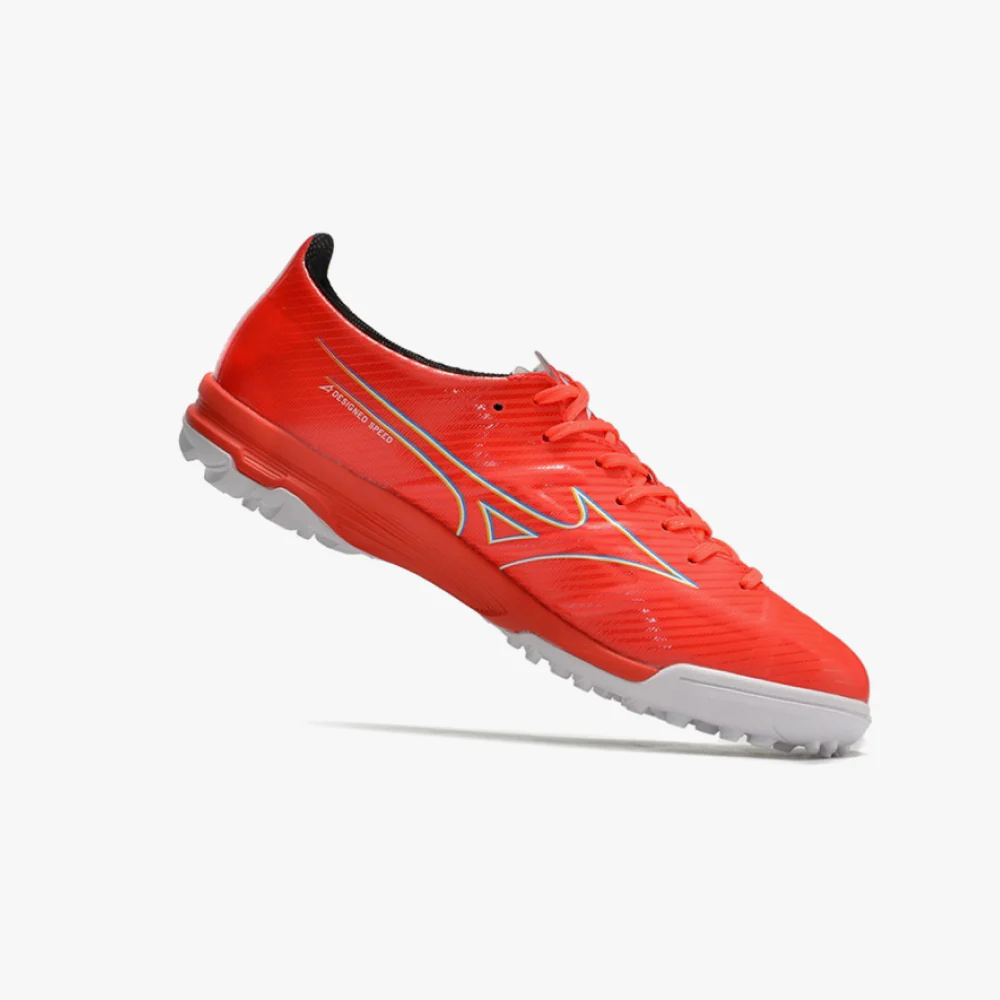 MIZUNO ALPHA MADE IN JAPAN (TF) - Image 3