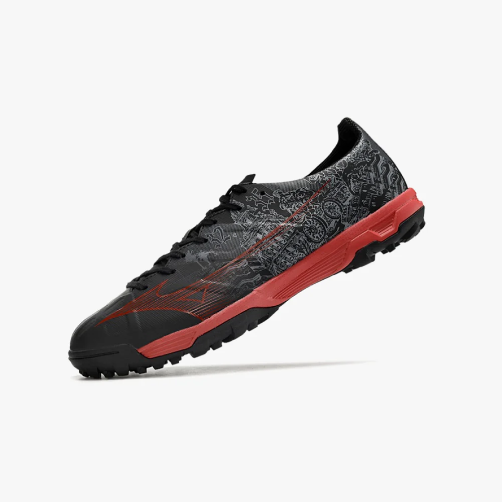 MIZUNO ALPHA MADE IN JAPAN (TF) - Image 30