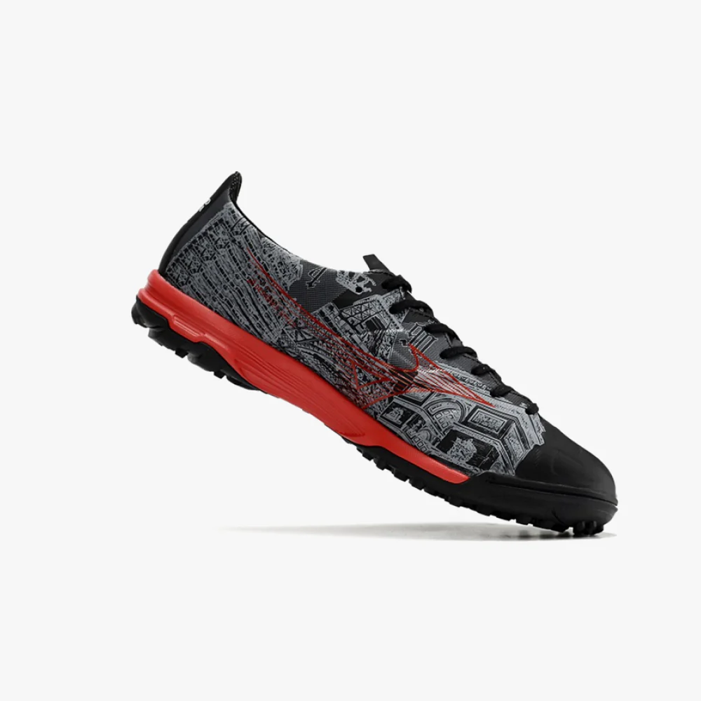 MIZUNO ALPHA MADE IN JAPAN (TF) - Image 31