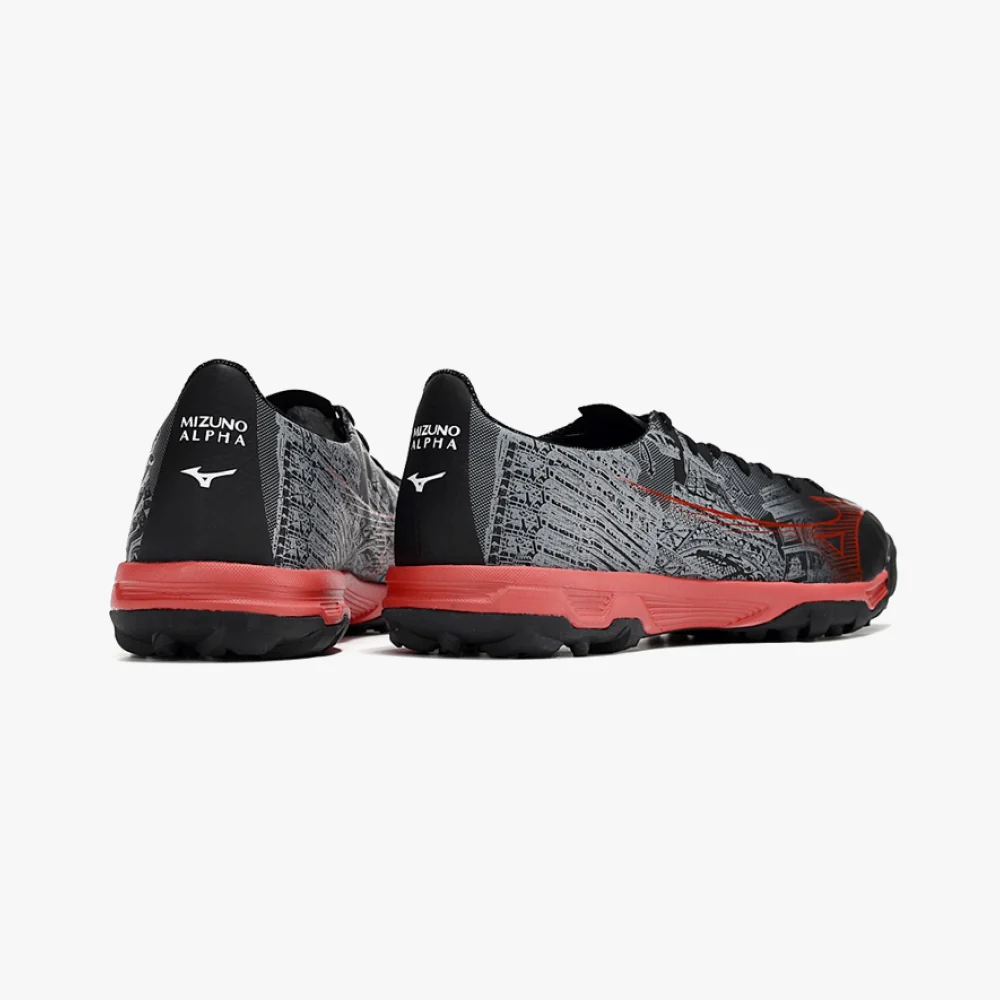 MIZUNO ALPHA MADE IN JAPAN (TF) - Image 32