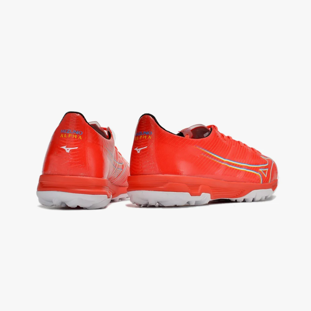MIZUNO ALPHA MADE IN JAPAN (TF) - Image 4