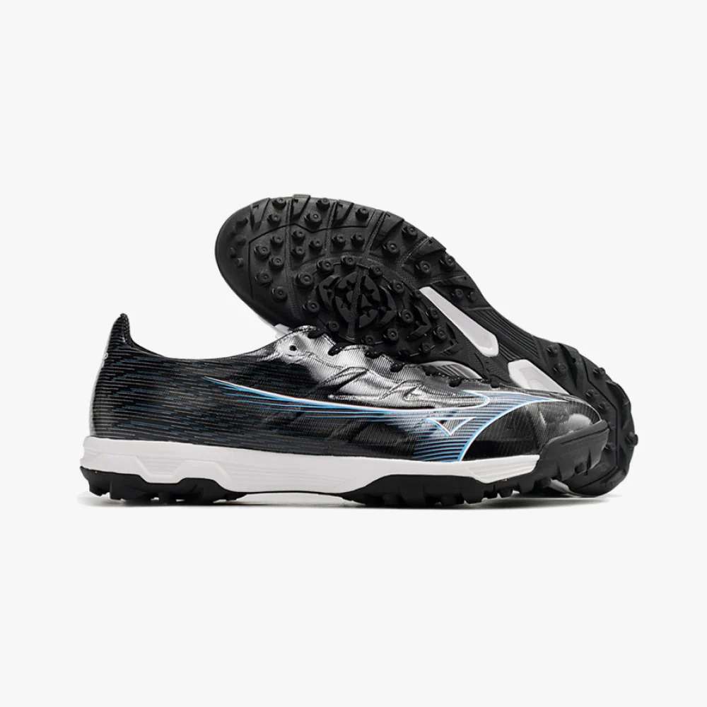 MIZUNO ALPHA MADE IN JAPAN (TF) - Image 5