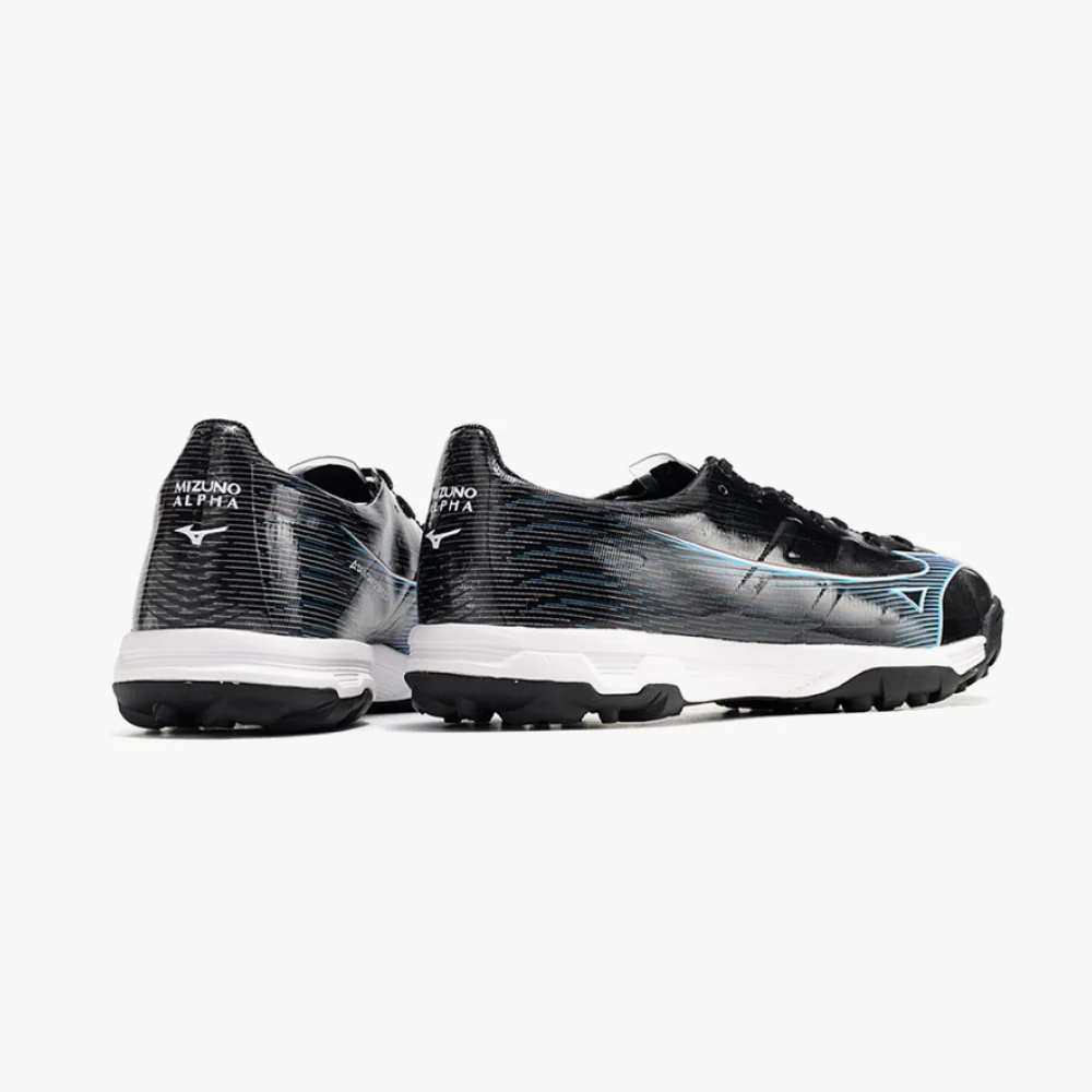 MIZUNO ALPHA MADE IN JAPAN (TF) - Image 8