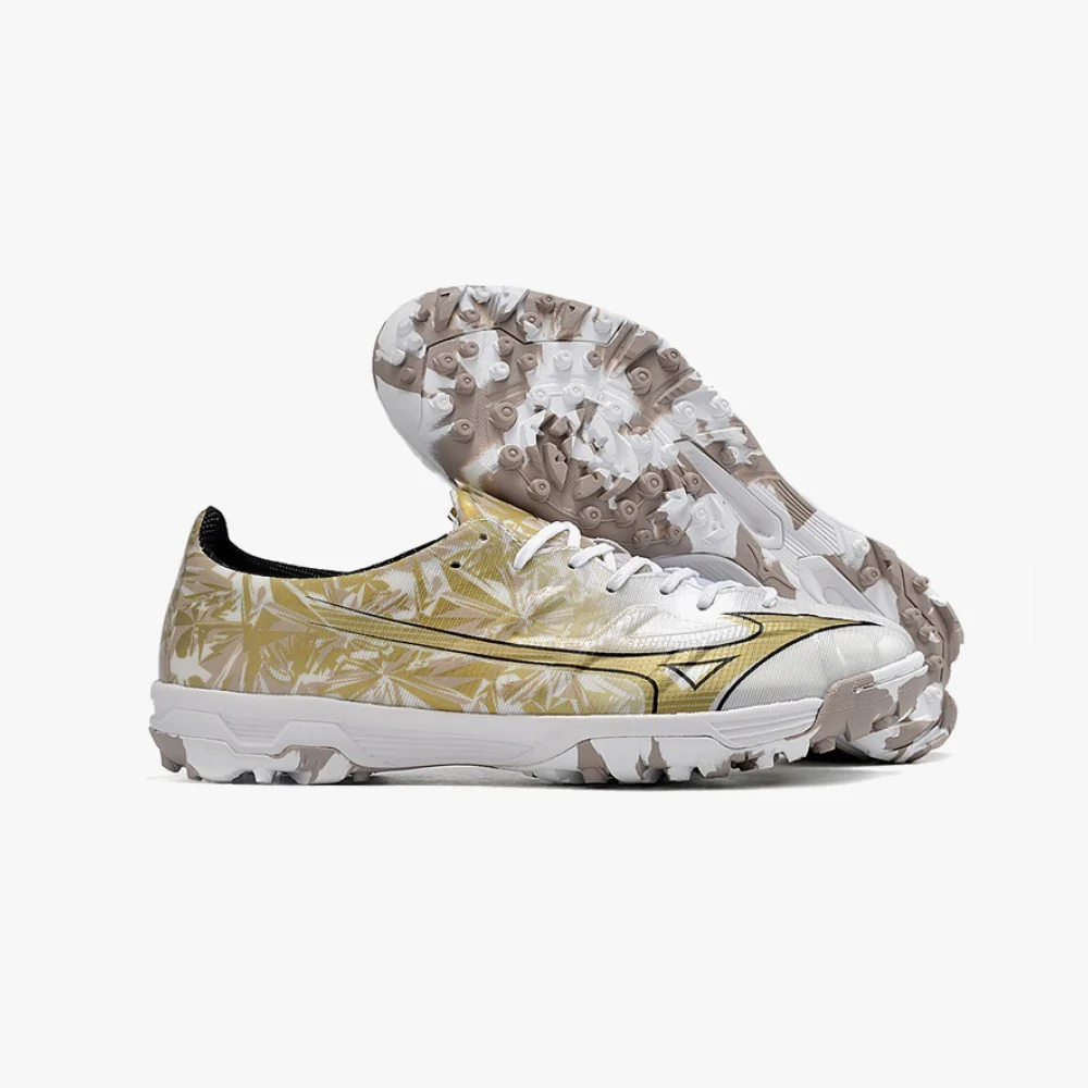 MIZUNO ALPHA MADE IN JAPAN (TF) - Image 9