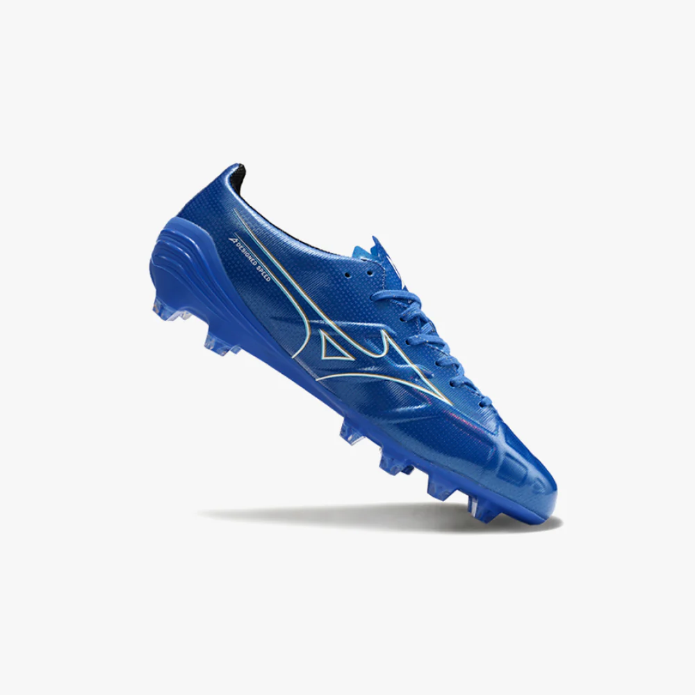 MIZUNO ALPHA MADE IN JAPAN (FG) - Image 10