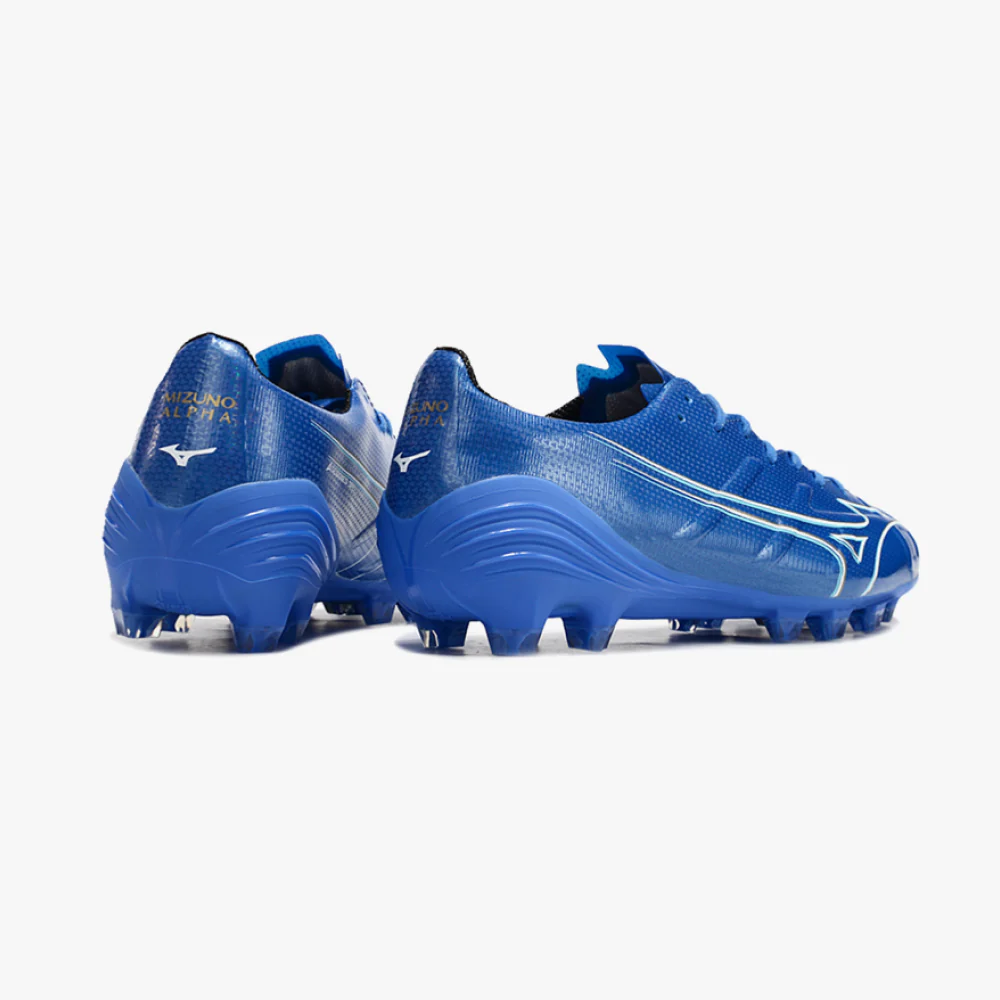 MIZUNO ALPHA MADE IN JAPAN (FG) - Image 12