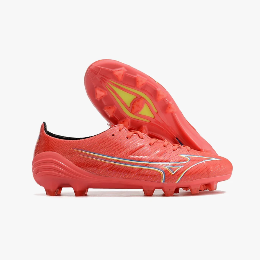 MIZUNO ALPHA MADE IN JAPAN (FG) - Image 13