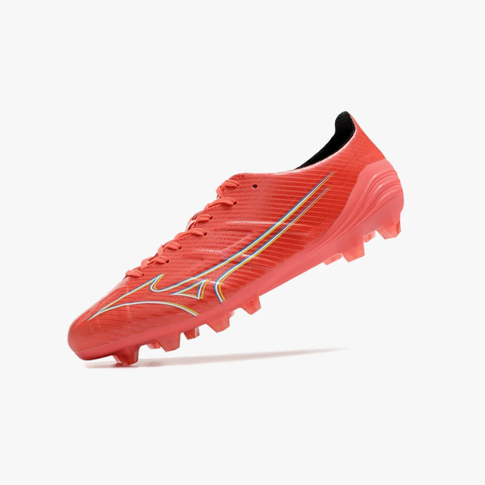 MIZUNO ALPHA MADE IN JAPAN (FG) - Image 14