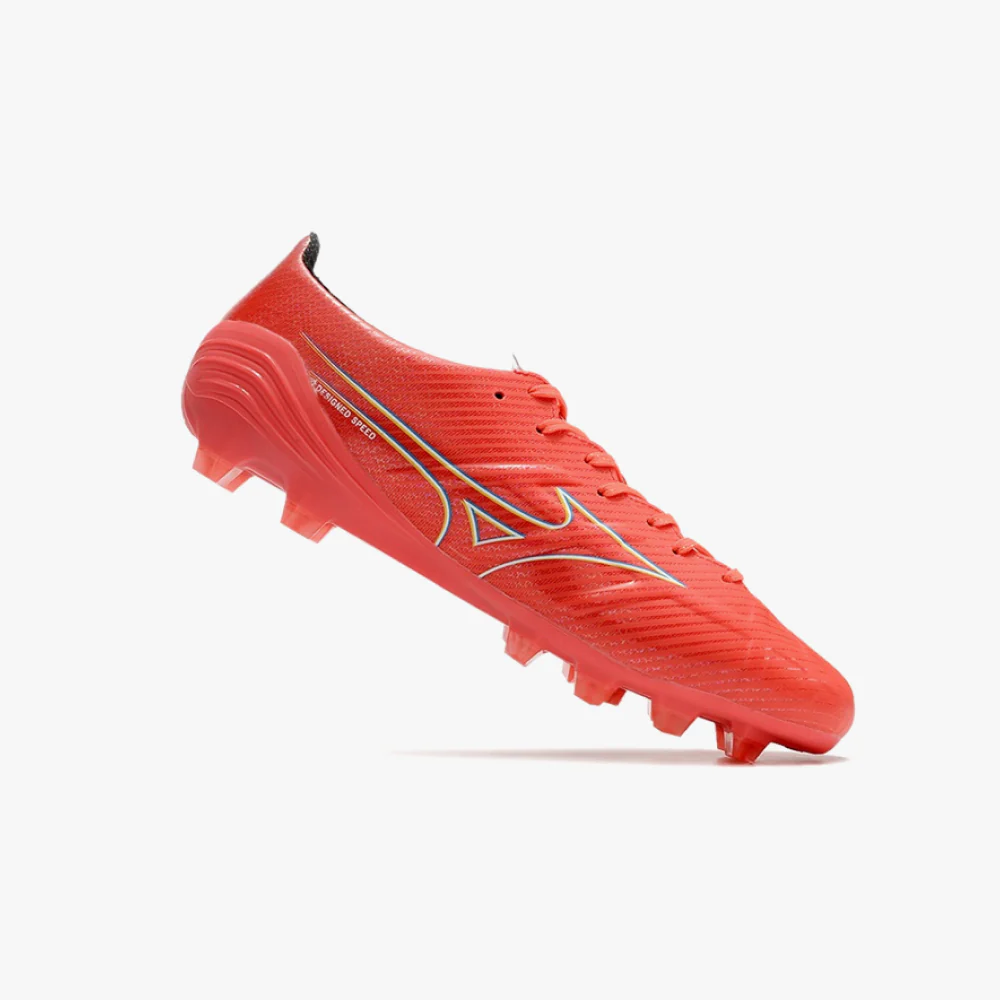 MIZUNO ALPHA MADE IN JAPAN (FG) - Image 15