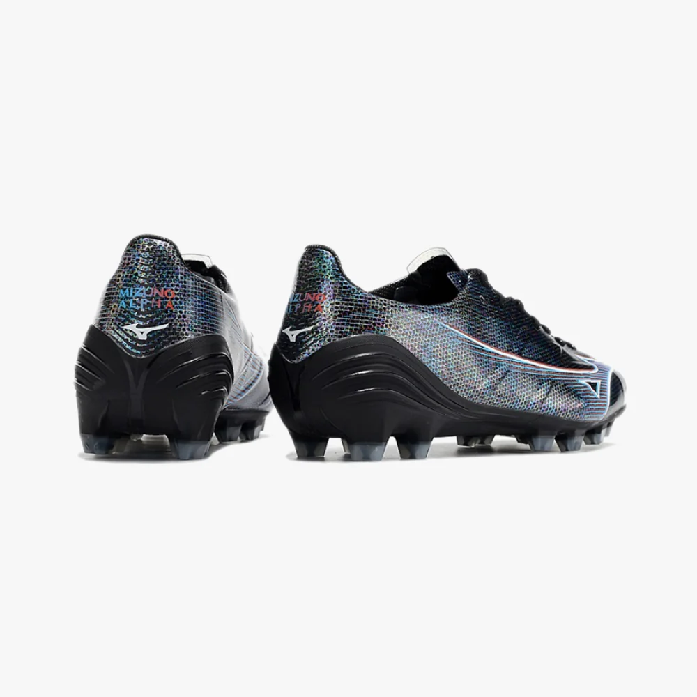 MIZUNO ALPHA MADE IN JAPAN (FG) - Image 24