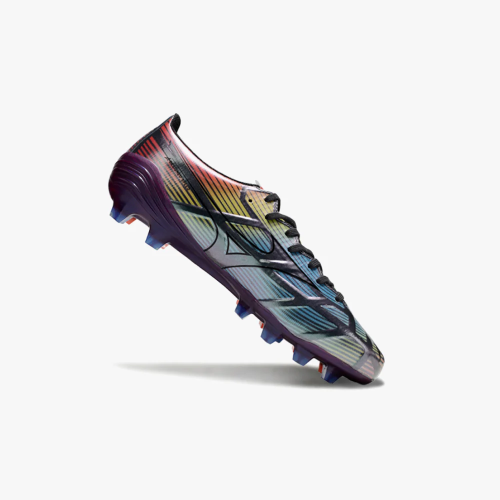 MIZUNO ALPHA MADE IN JAPAN (FG) - Image 3