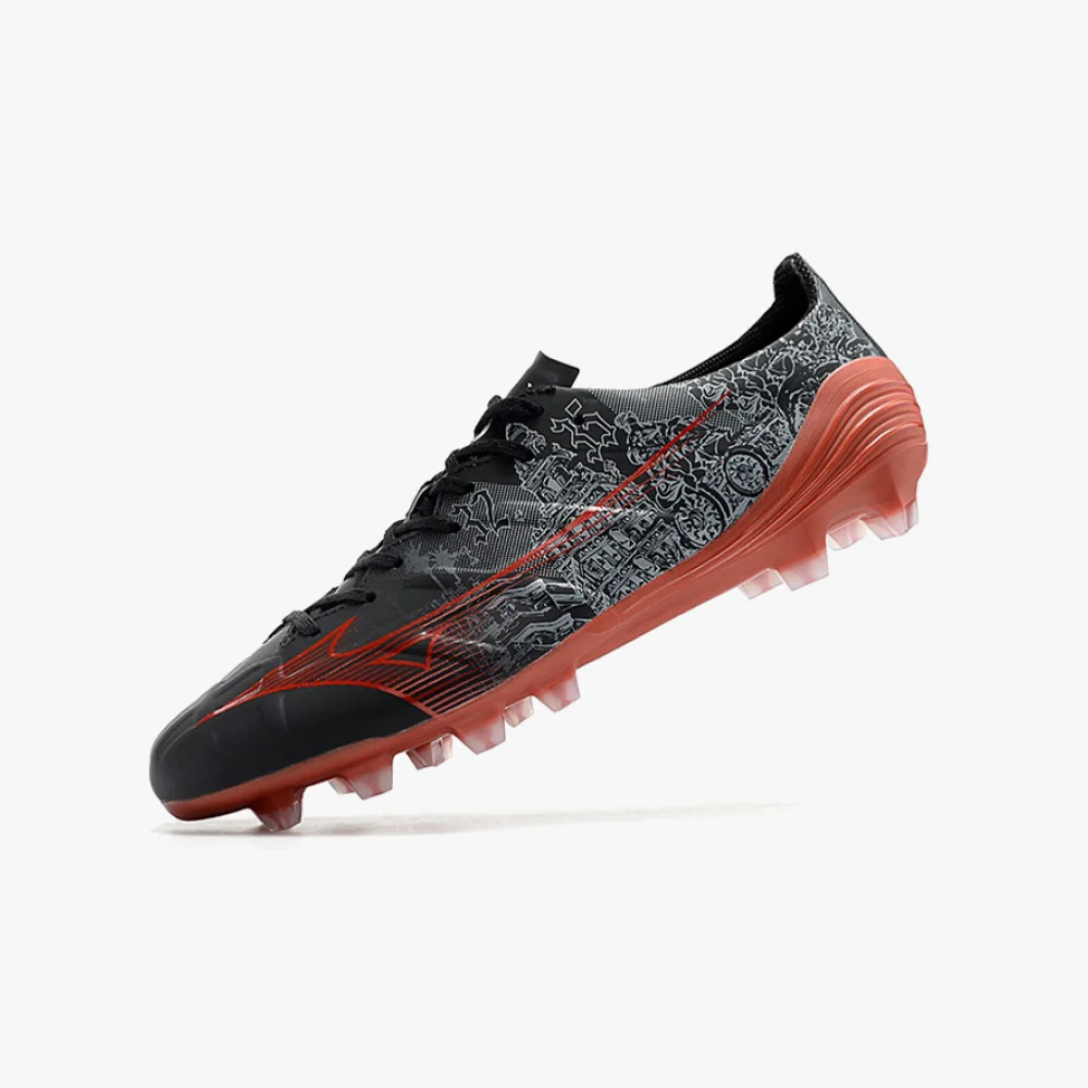MIZUNO ALPHA MADE IN JAPAN (FG) - Image 34