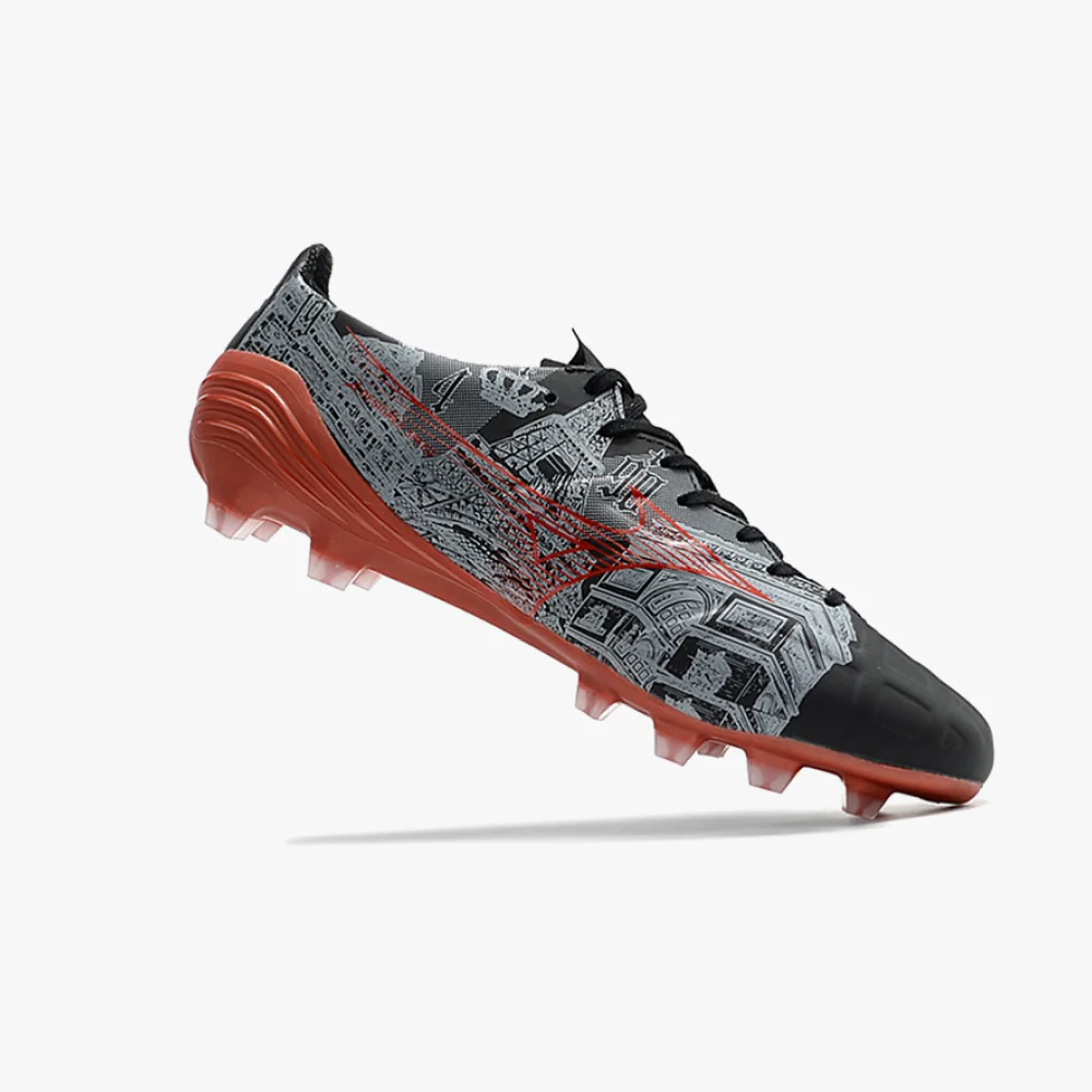 MIZUNO ALPHA MADE IN JAPAN (FG) - Image 35