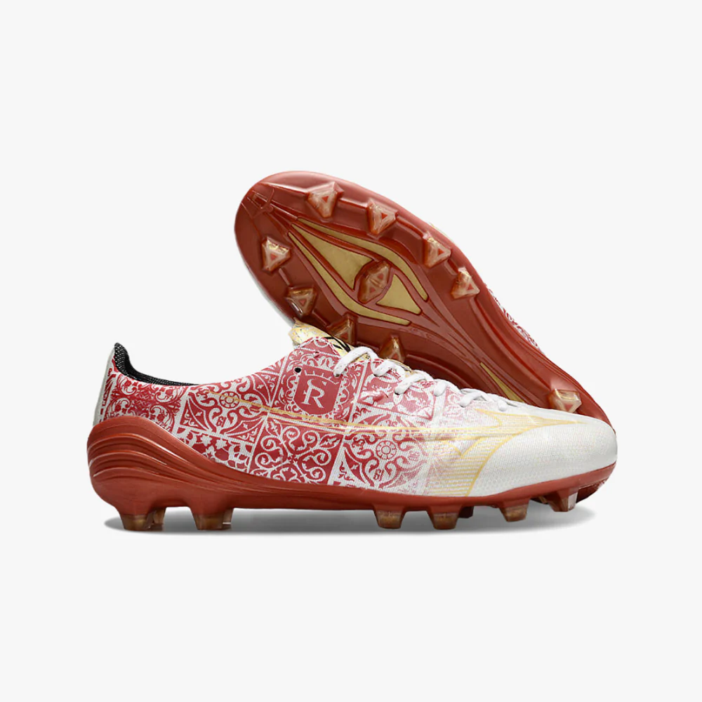 MIZUNO ALPHA MADE IN JAPAN (FG) - Image 5