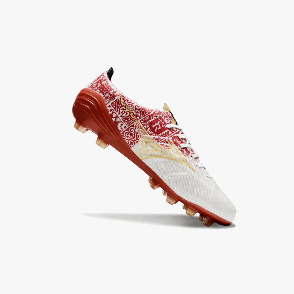 MIZUNO ALPHA MADE IN JAPAN (FG) - Image 6