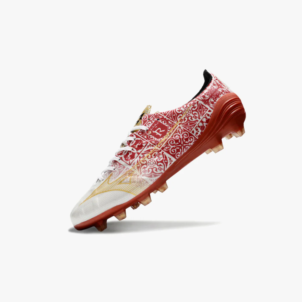 MIZUNO ALPHA MADE IN JAPAN (FG) - Image 7