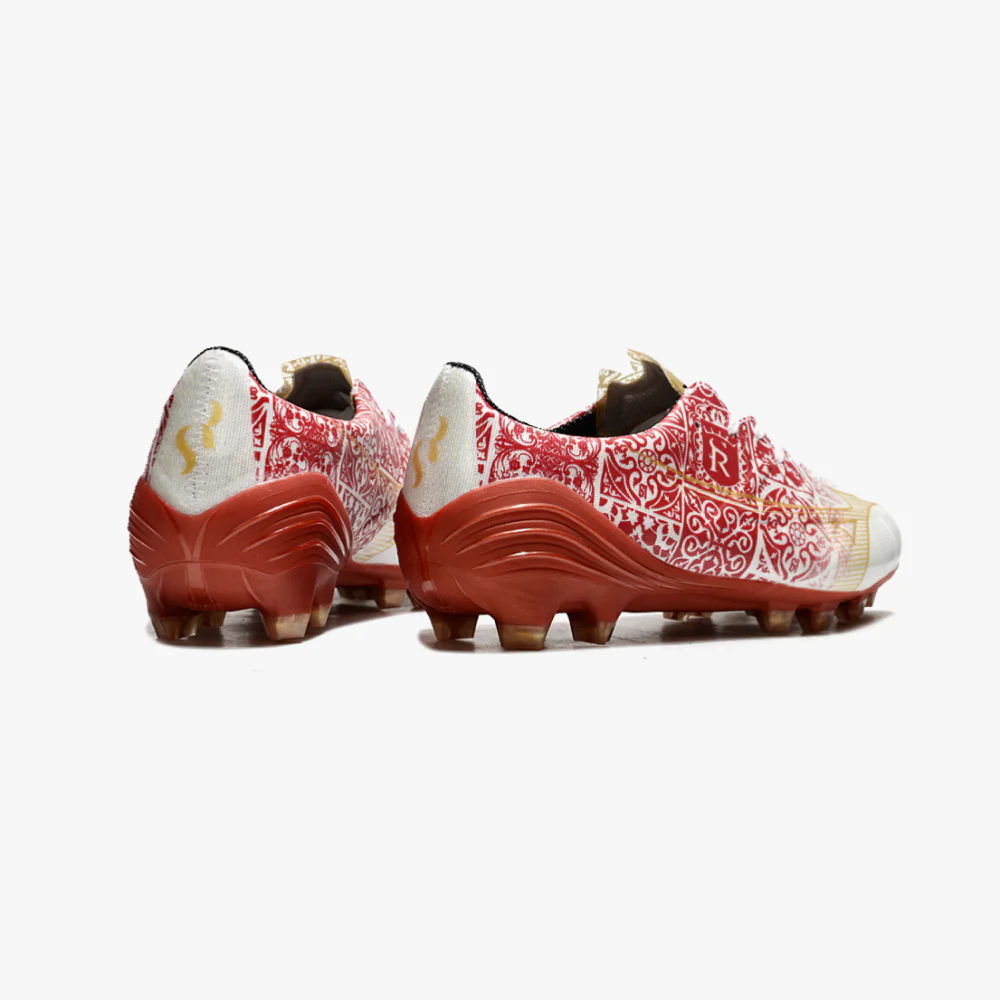 MIZUNO ALPHA MADE IN JAPAN (FG) - Image 8