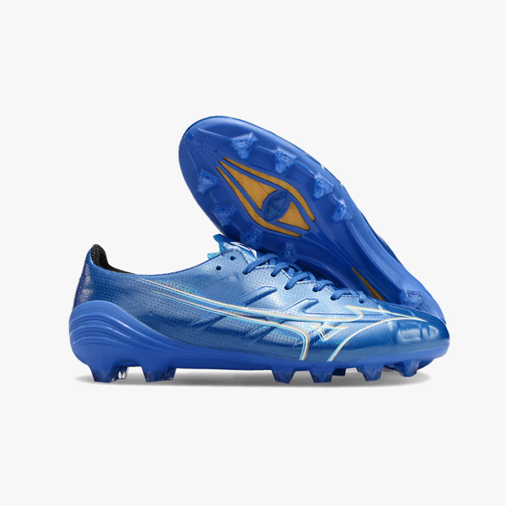 MIZUNO ALPHA MADE IN JAPAN (FG) - Image 9