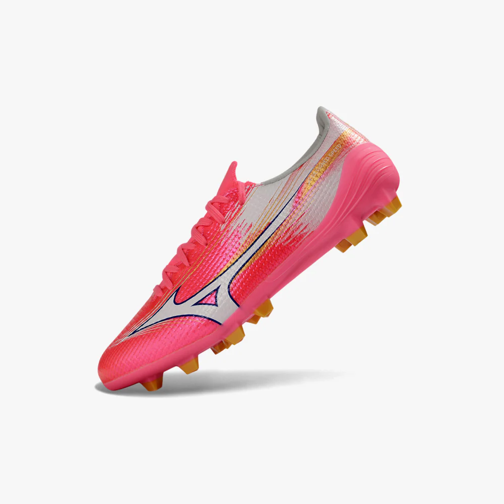 MIZUNO ALPHA MADE IN JAPAN ELITE (FG) - Image 2