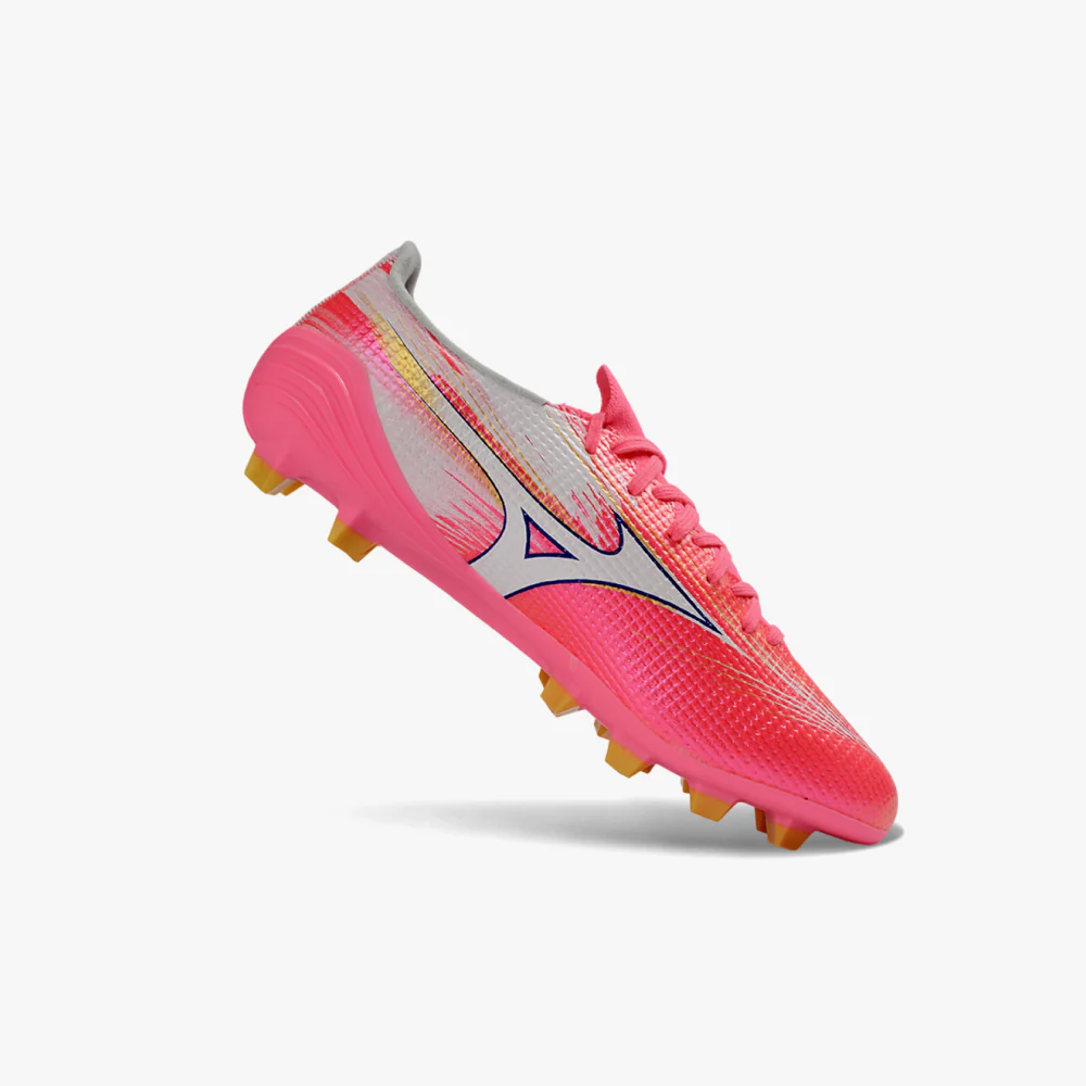 MIZUNO ALPHA MADE IN JAPAN ELITE (FG) - Image 3